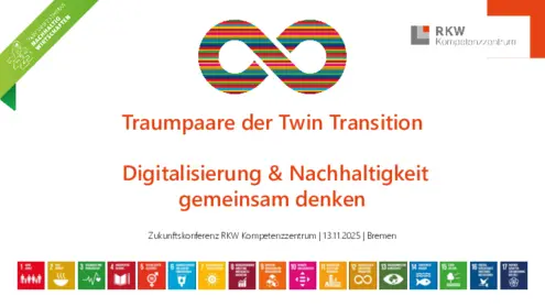 Titelseite Workshopfolien Sarah Herrlein, Lena Schüttler